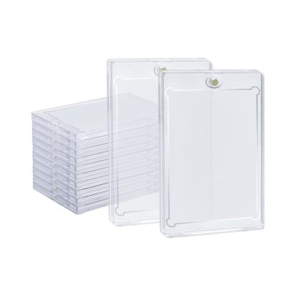 Magnetic Card Casing 35pt