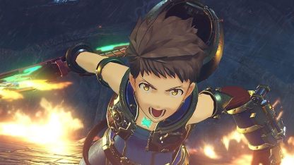 Xenoblade Chronicles 2 - Nintendo Switch