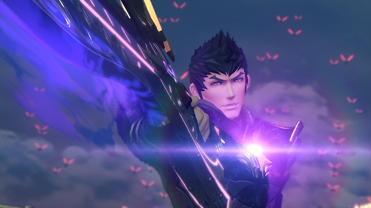 Xenoblade Chronicles 2 : Torna The Golden Country - Nintendo Switch