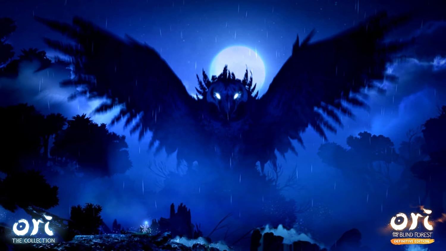 Ori the Collection - Nintendo Switch