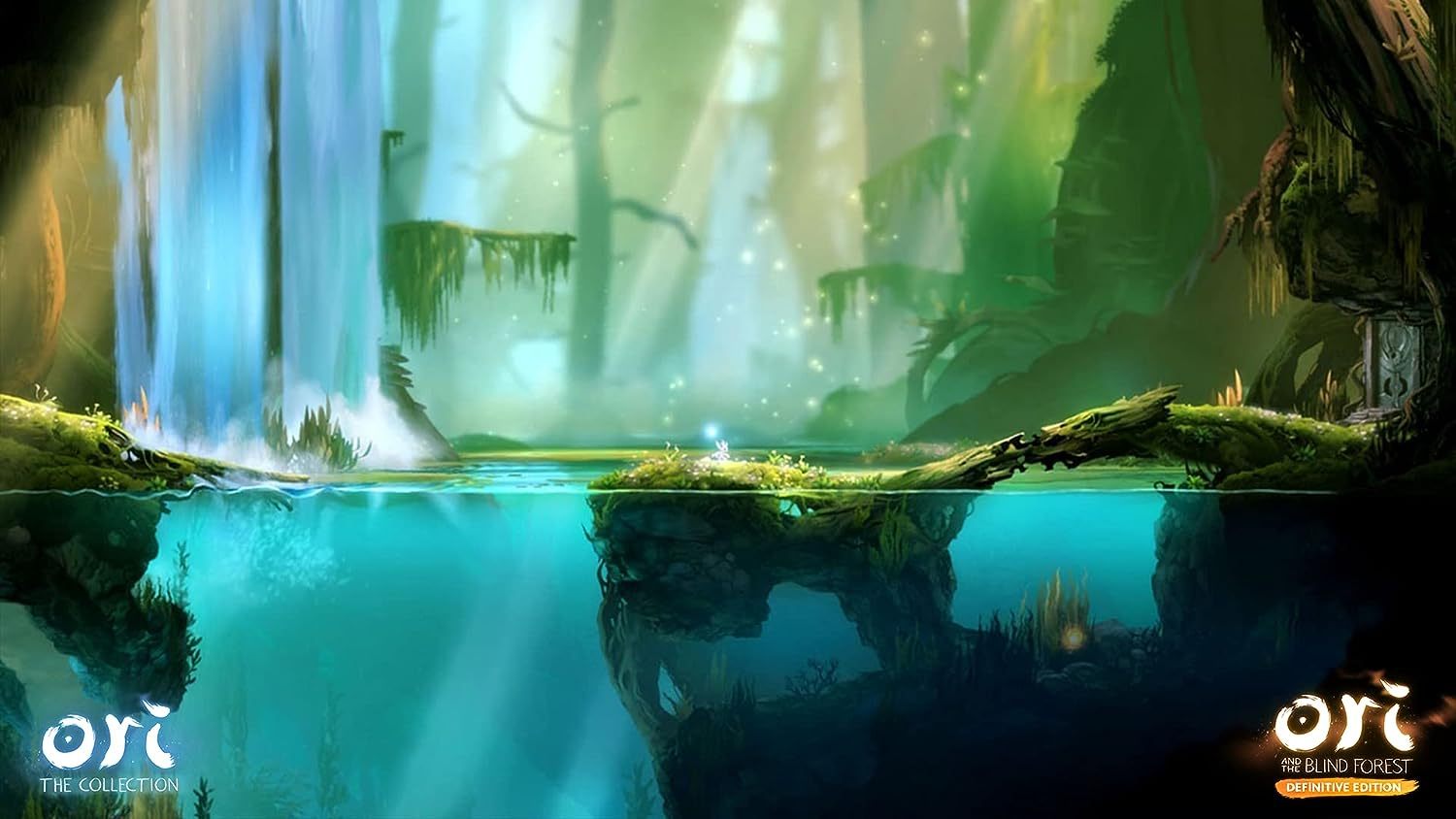 Ori the Collection - Nintendo Switch