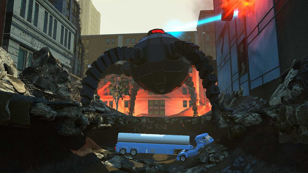 Lego The Incredibles - Nintendo Switch