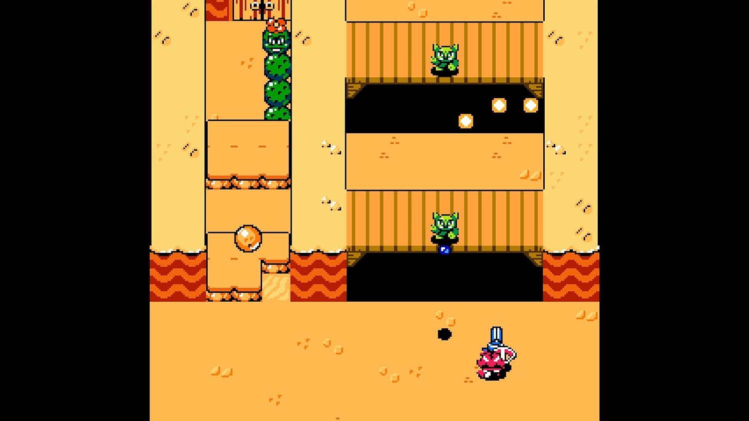 Demon Throttle - Nintendo Switch