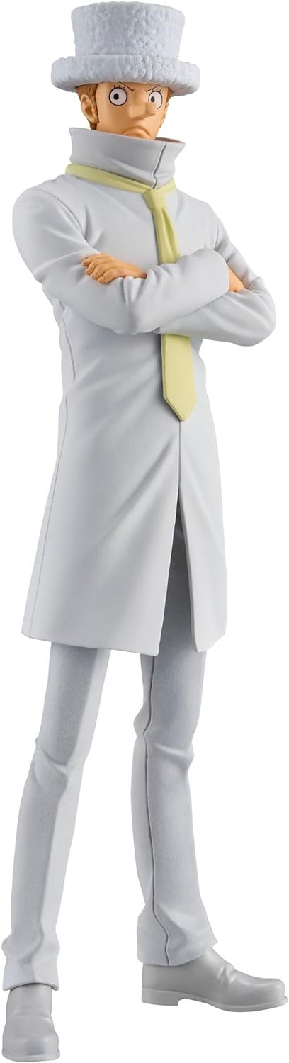 One Piece DXF The Grandline Series - Kaku