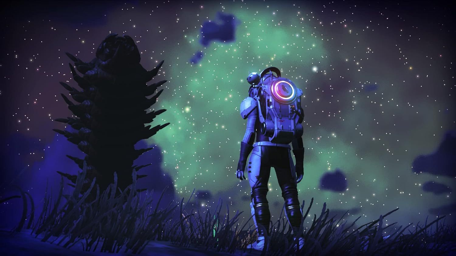 No Man's Sky - Nintendo Switch