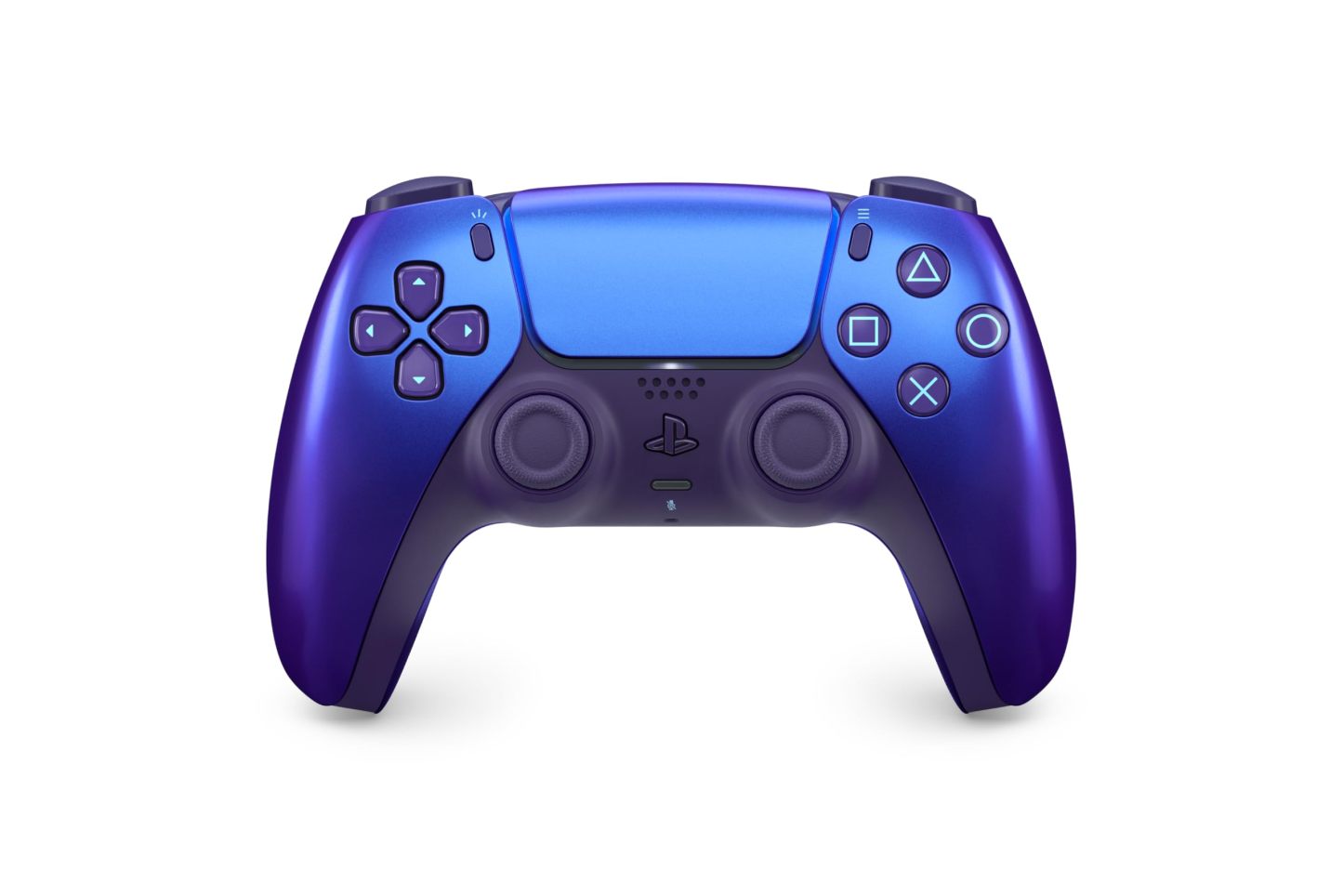 Sony DualSense Wireless Controller - Chroma Indigo for Playstation 5