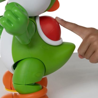Let's Go, Yoshi! by Jakks Pacific