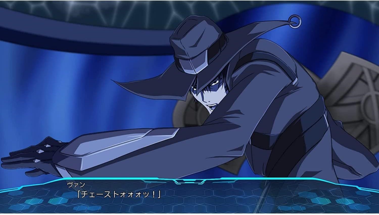 Super Robot Wars 30 – Nintendo Switch