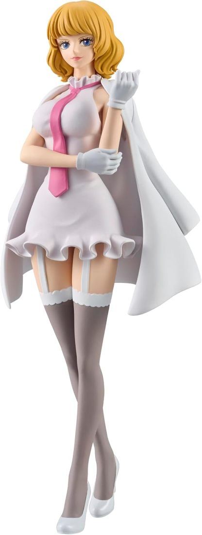 One Piece DXF The Grandline Series - Stussy