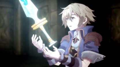 Trinity Trigger Day 1 Edition - Nintendo Switch