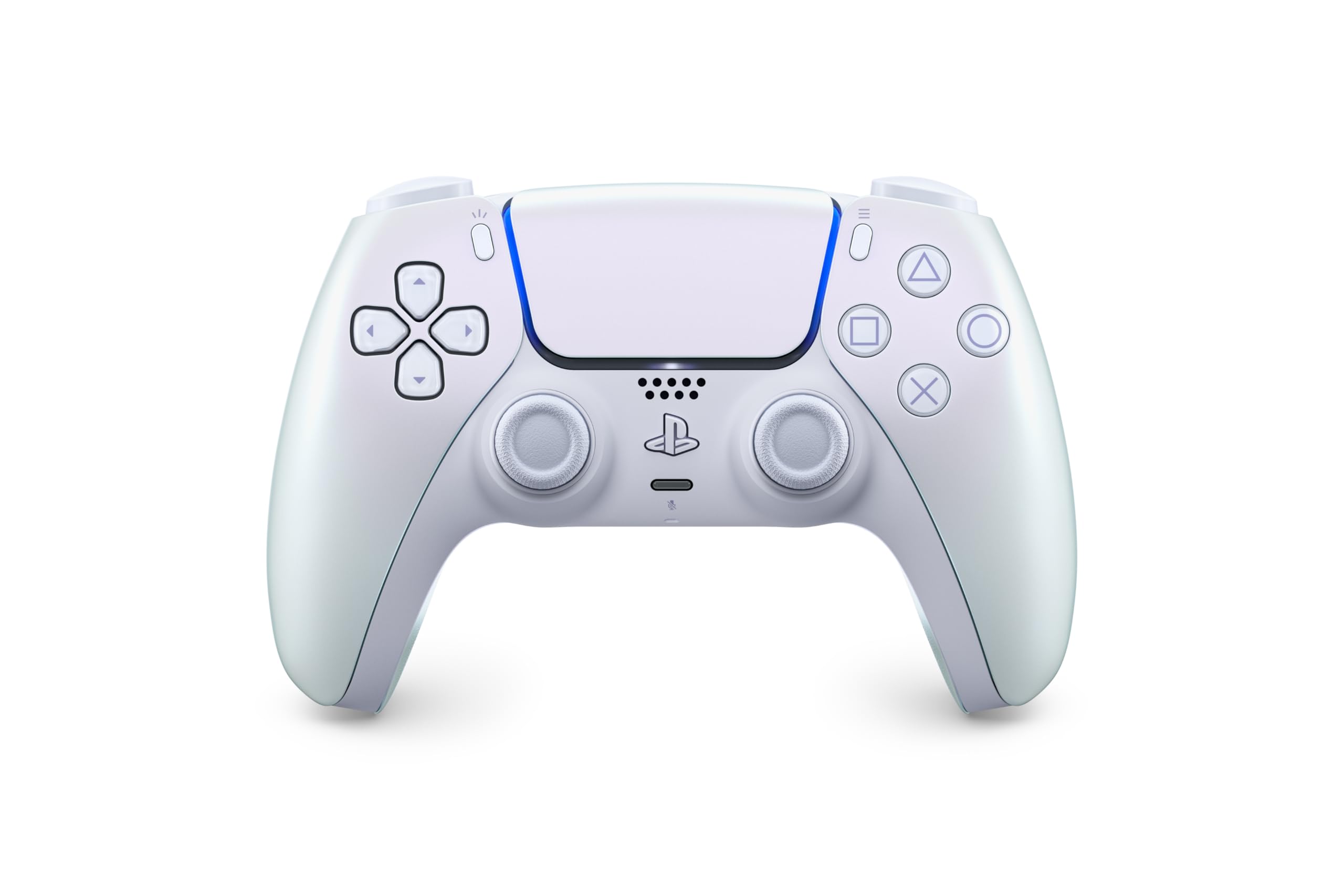 Sony DualSense Wireless Controller - Chroma Pearl for Playstation 5