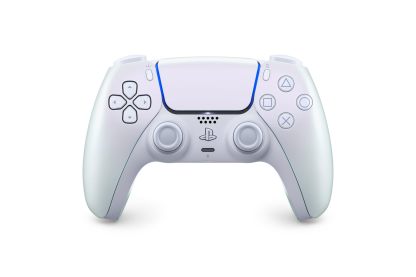 Sony DualSense Wireless Controller - Chroma Pearl for Playstation 5