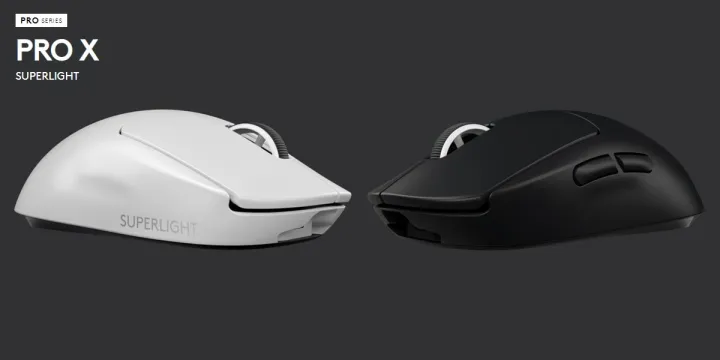 Logitech G Pro X Superlight Wireless Gaming Mouse | Lazada
