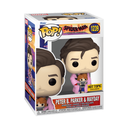 FUNKO POP! Vinyl: S-M:ATSV- POP 16 (IE) #66177