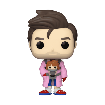 FUNKO POP! Vinyl: S-M:ATSV- POP 16 (IE) #66177