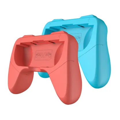 Joy-con Grip for Nintendo Switch