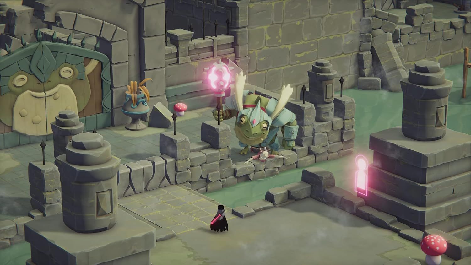Death's Door Standard Edition - Playstation 5