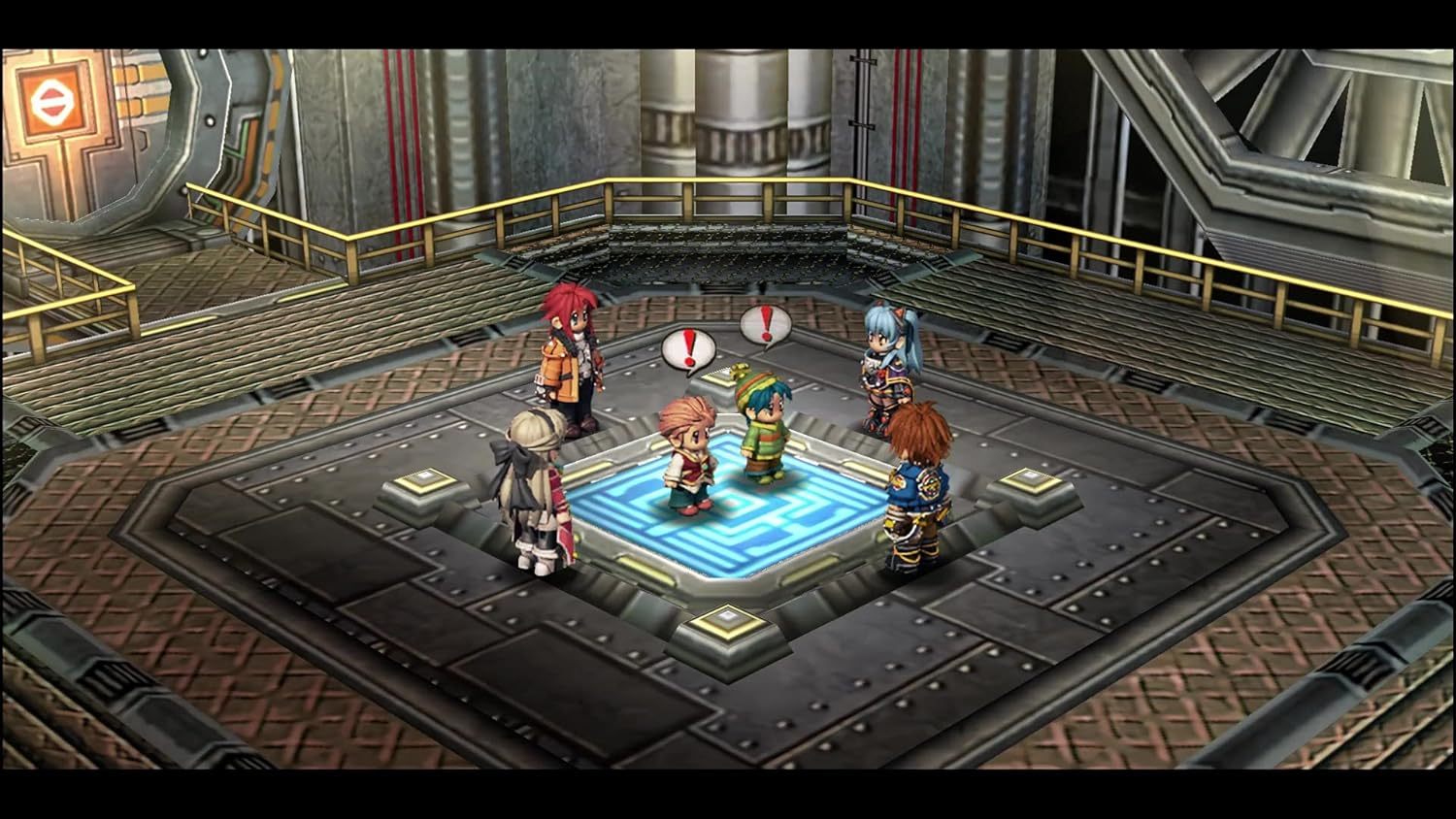 The Legend of Heroes: Trails from Zero Deluxe Edition – Nintendo Switch