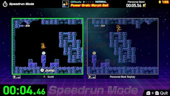 Nintendo World Championships NES Edition - Nintendo Switch