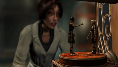 Syberia Trilogy - Nintendo Switch