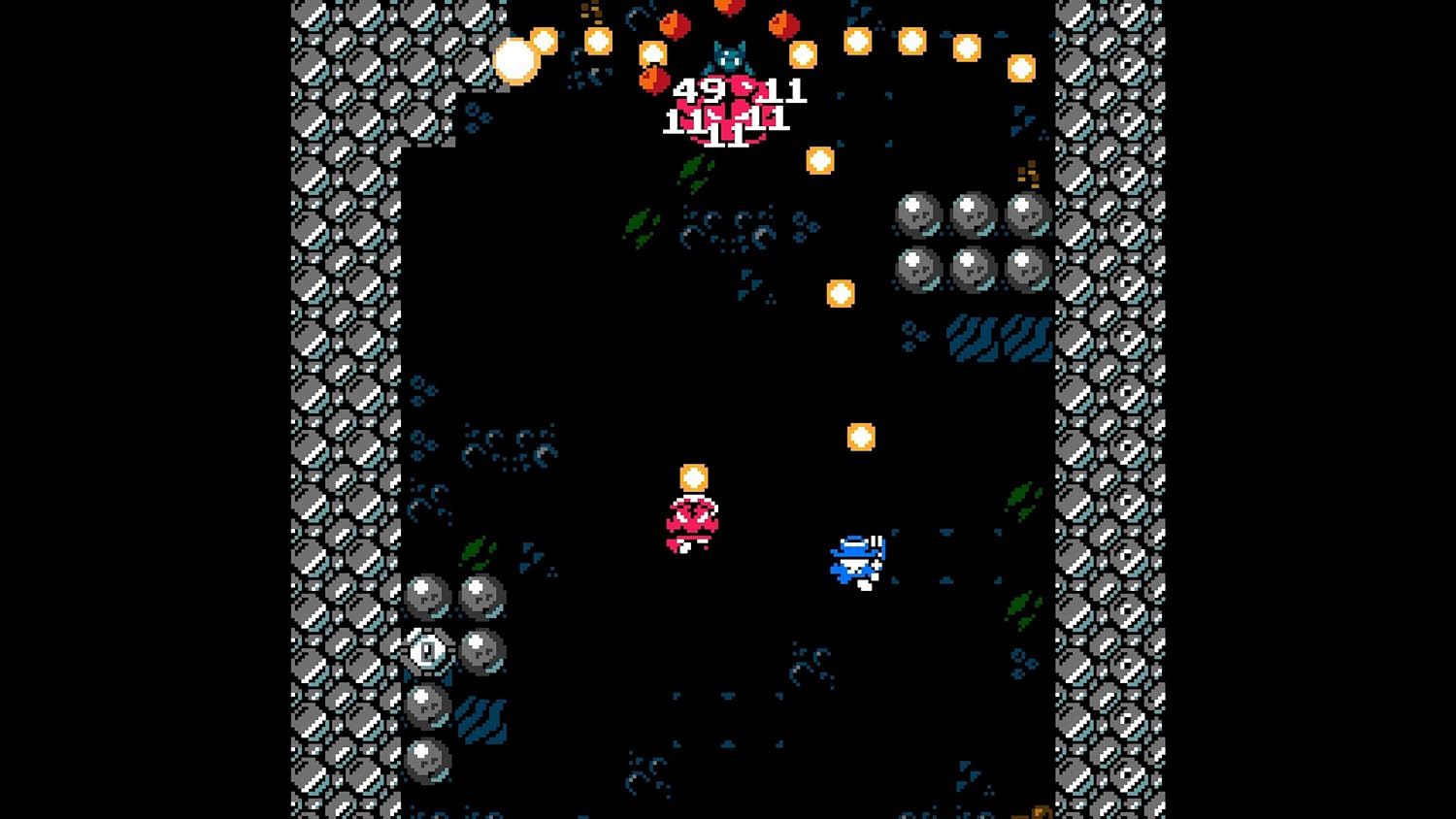 Demon Throttle - Nintendo Switch