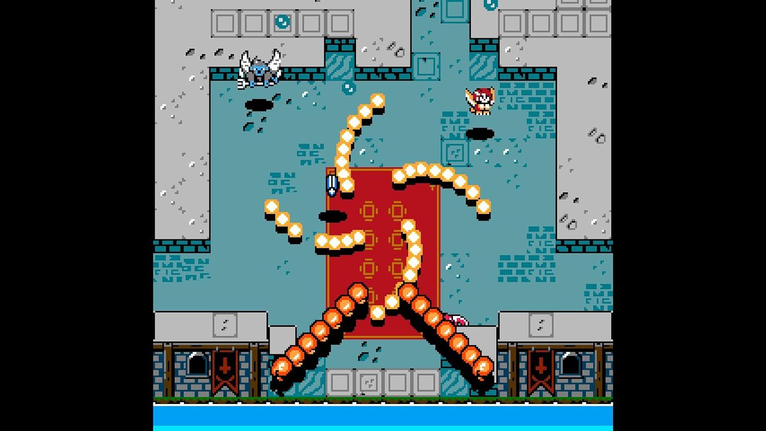 Demon Throttle - Nintendo Switch