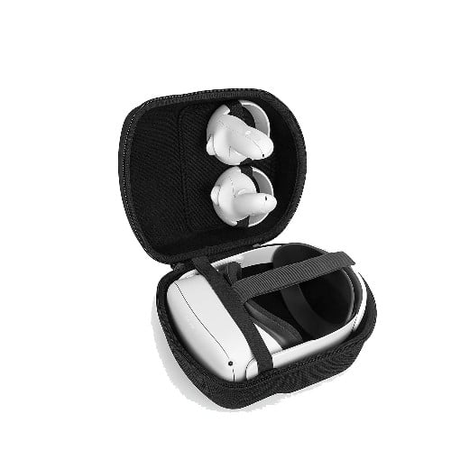 Portable VR Glasses Case Storage Bag