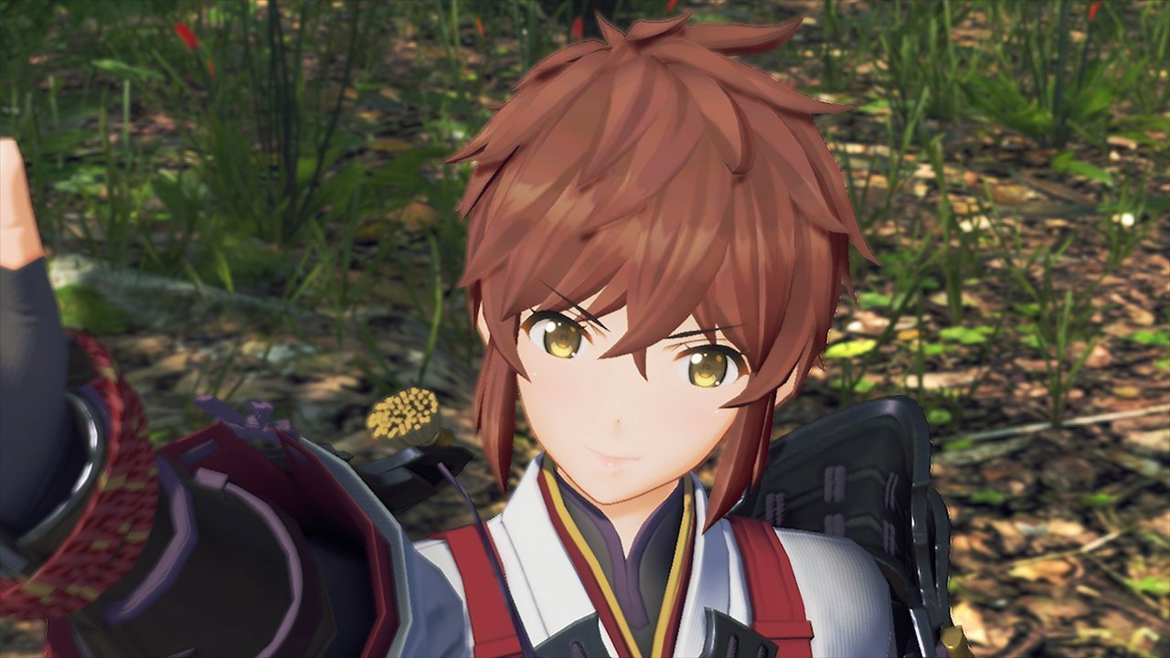 Xenoblade Chronicles 2 : Torna The Golden Country - Nintendo Switch