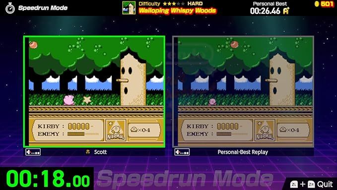 Nintendo World Championships NES Edition - Nintendo Switch