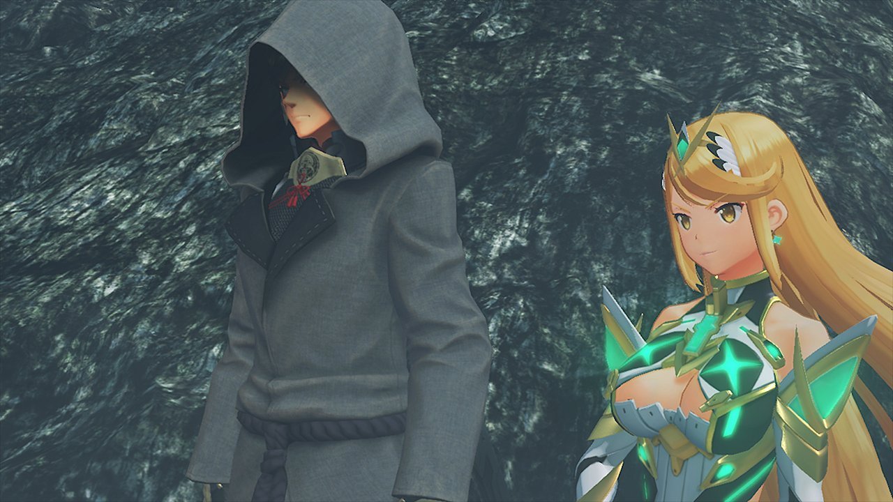 Xenoblade Chronicles 2 : Torna The Golden Country - Nintendo Switch