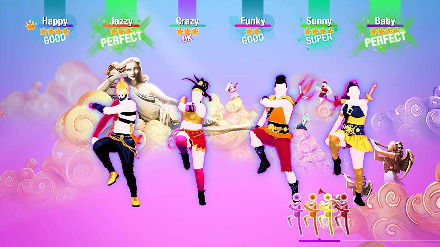 Just Dance 2020 - Playstation 4