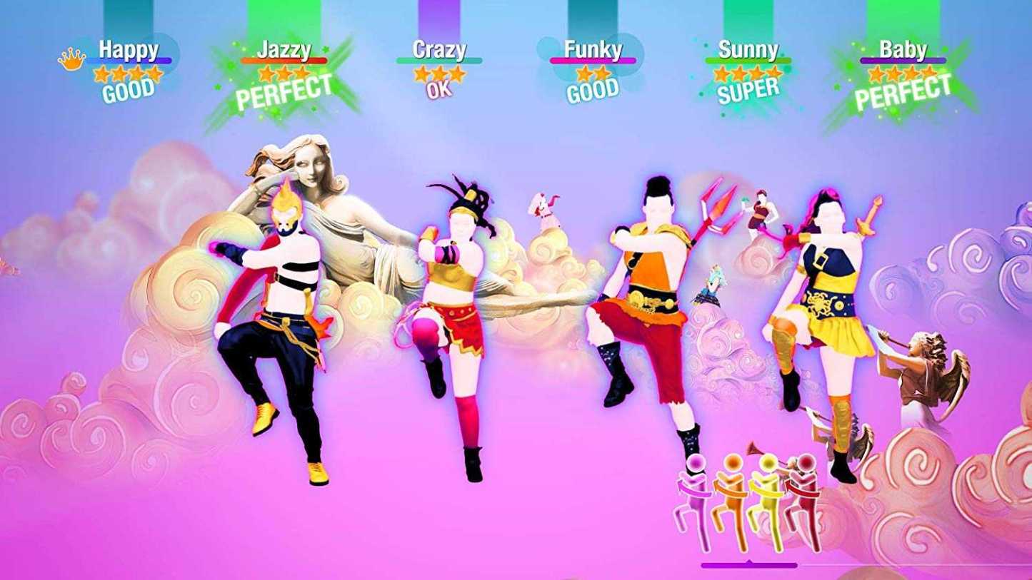 Just Dance 2020 - Playstation 4