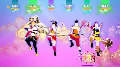 Just Dance 2020 - Playstation 4