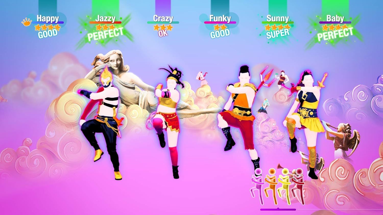 Just Dance 2020 - Nintendo Switch