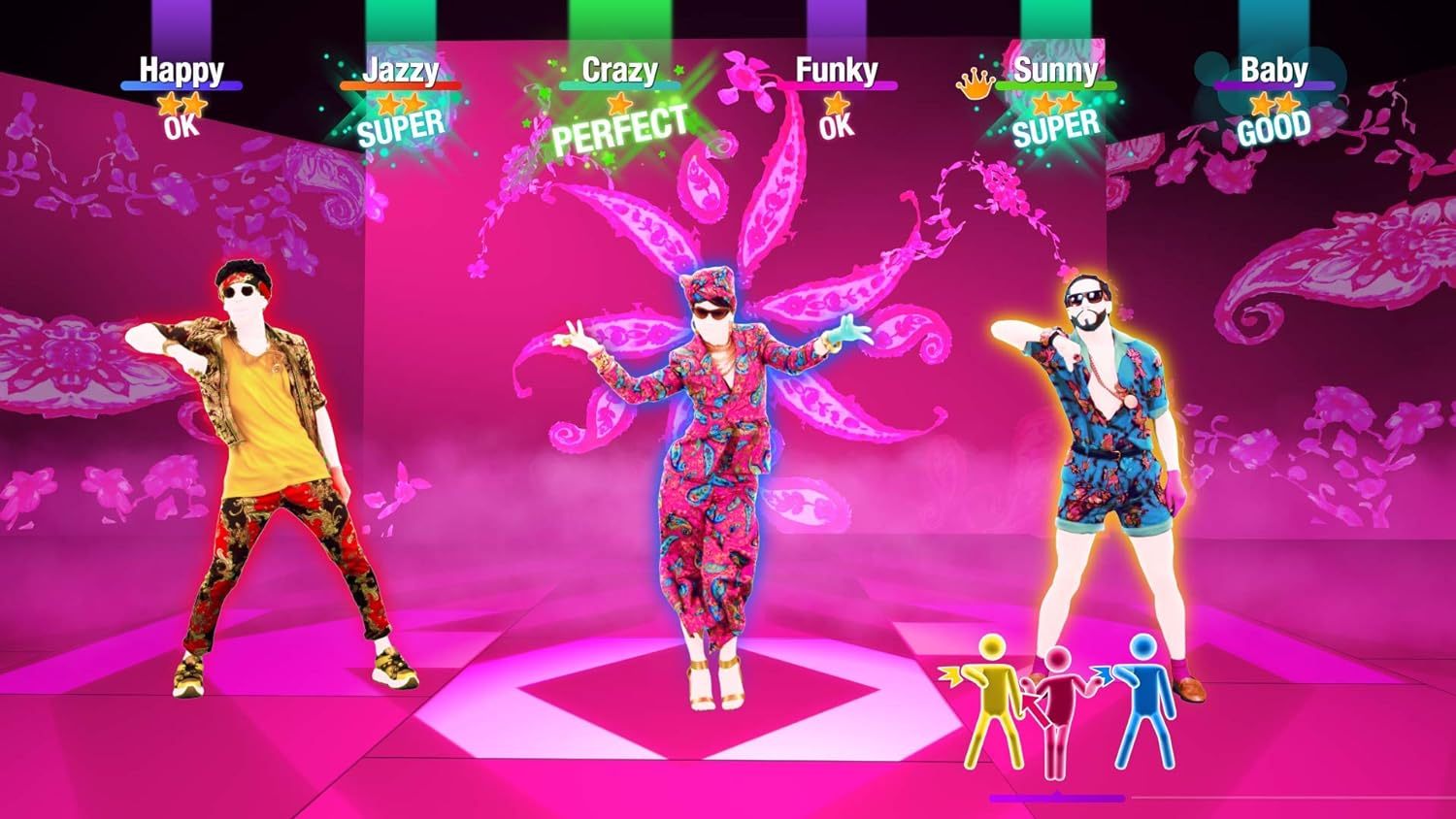 Just Dance 2020 - Nintendo Switch