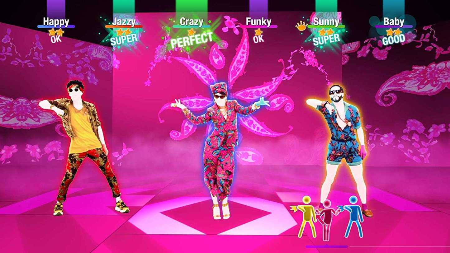 Just Dance 2020 - Playstation 4