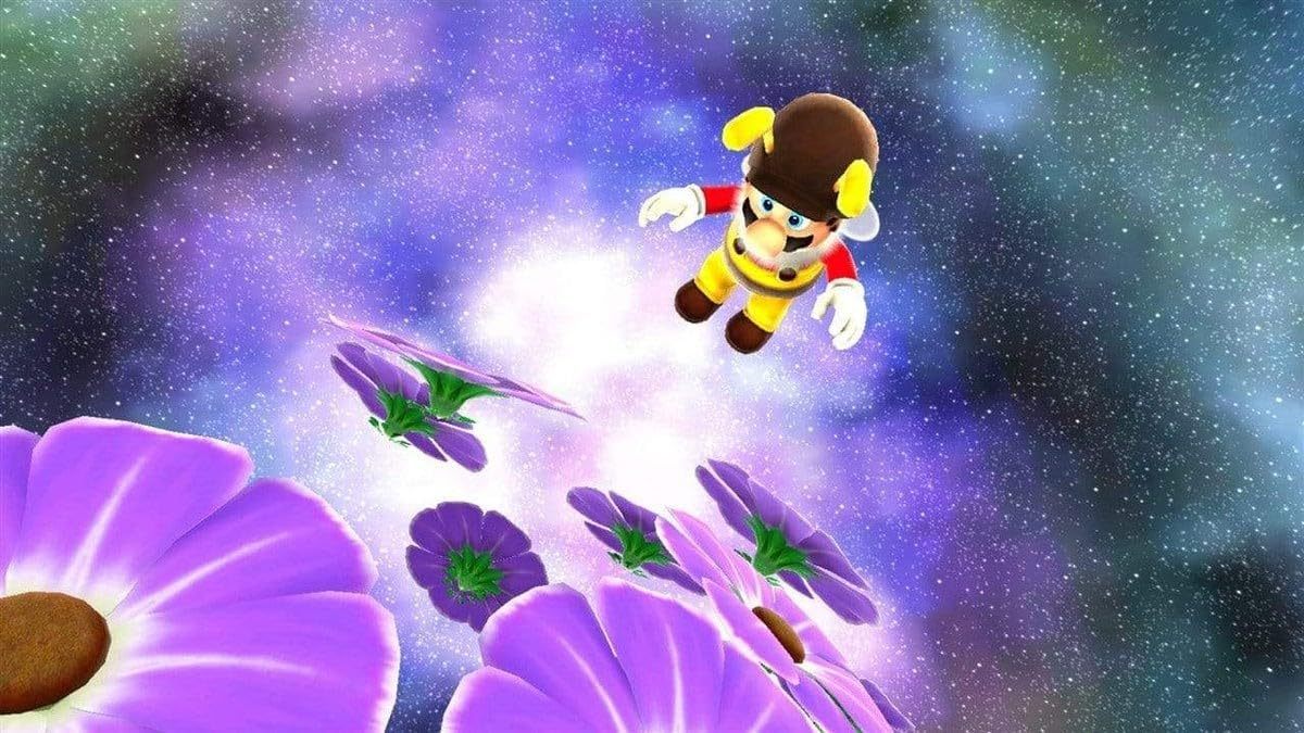 Super Mario 3D All Star - Nintendo Switch