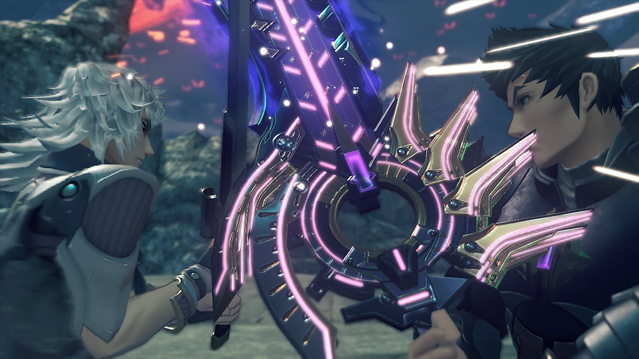 Xenoblade Chronicles 2 : Torna The Golden Country - Nintendo Switch