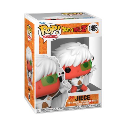 Pop! Animation: Dragon Ball Z - Jiece