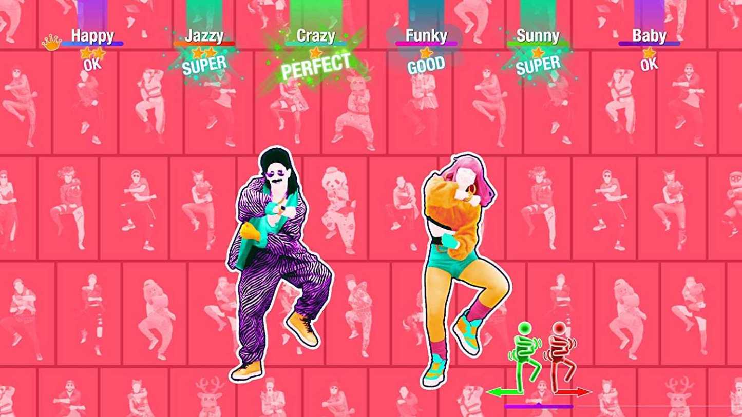 Just Dance 2020 - Playstation 4