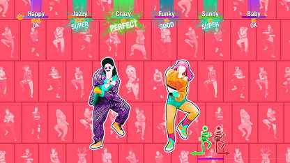 Just Dance 2020 - Playstation 4