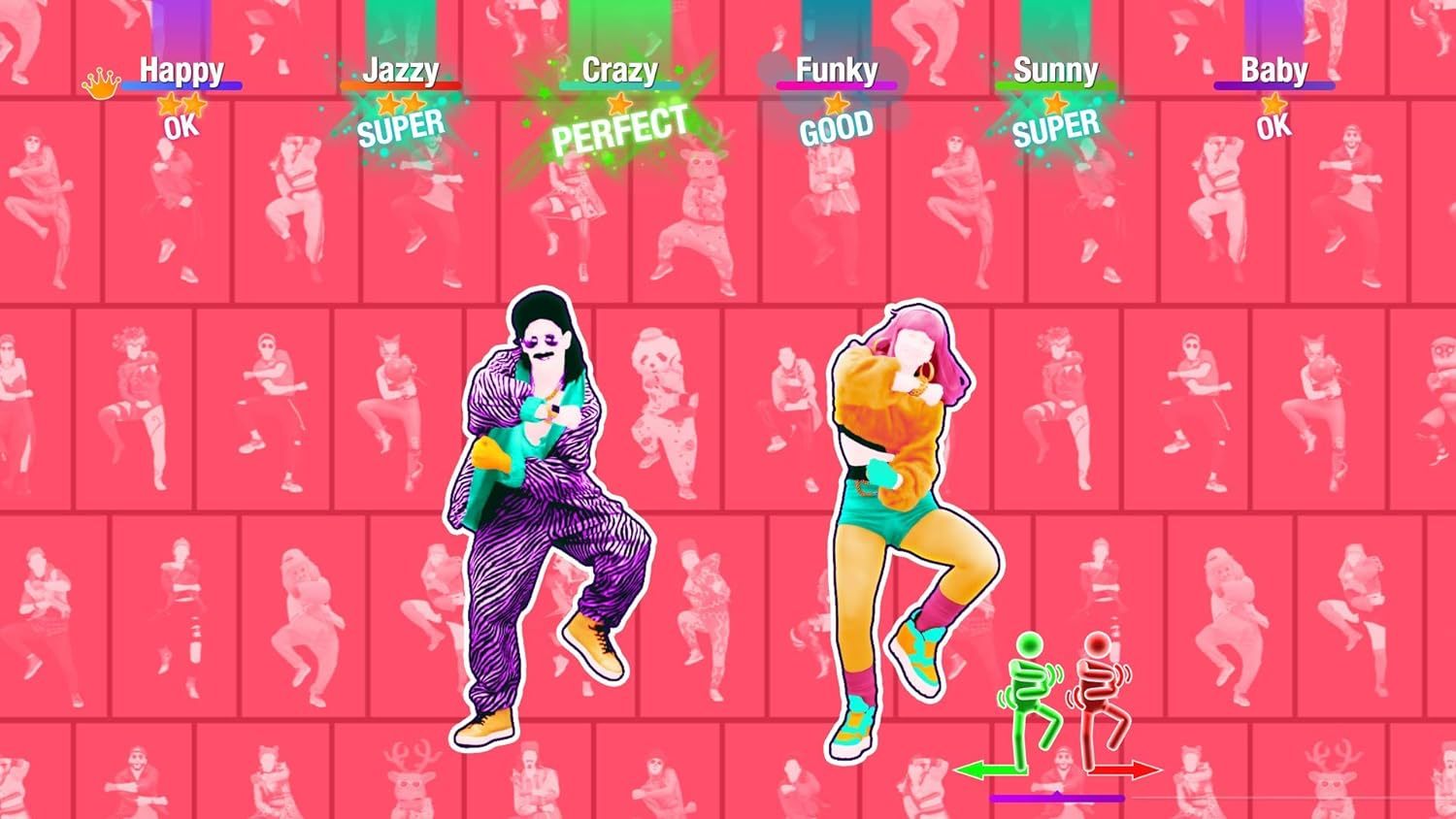 Just Dance 2020 - Nintendo Switch