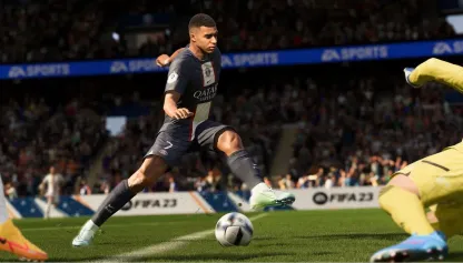 FIFA 23 Standard Edition - Playstation 4