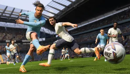 FIFA 23 Standard Edition - Playstation 4