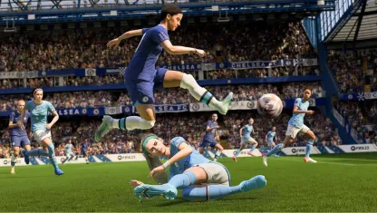 FIFA 23 Standard Edition - Playstation 4