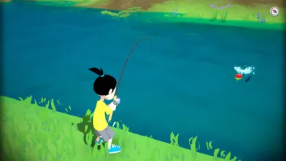 Natsu-Mon: 20th Century Summer Kid - Nintendo Switch