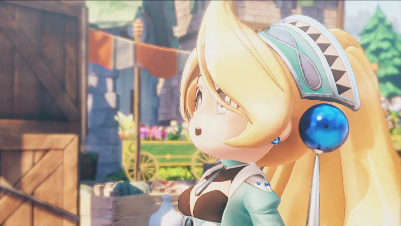 Atelier Marie Remake: The Alchemist of Salburg - Playstation 4