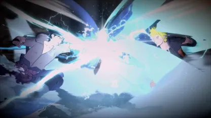Naruto x Boruto Ultimate Ninja Storm Connections - Nintendo Switch