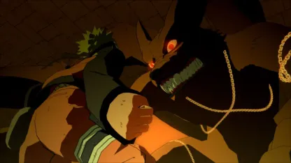 Naruto x Boruto Ultimate Ninja Storm Connections - Nintendo Switch