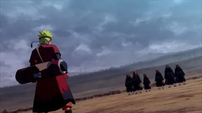 Naruto x Boruto Ultimate Ninja Storm Connections - Nintendo Switch